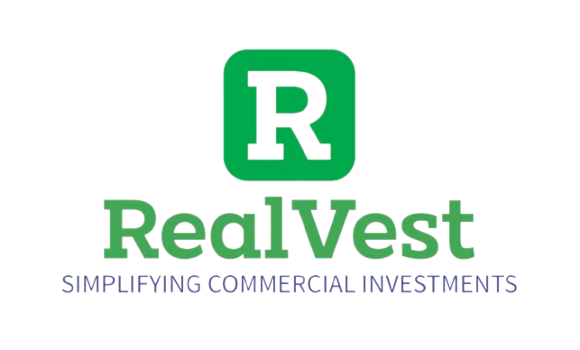 RealVest logo